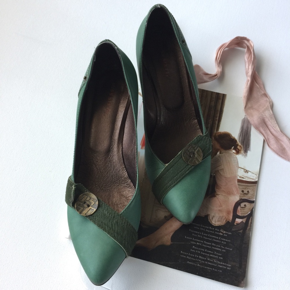 Closet ClearOut!⚡️ 6HRS ⚡️ SALE MISS SIXTY pumps